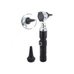 Conventional Metal Otoscope