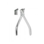 Distal End Cutter