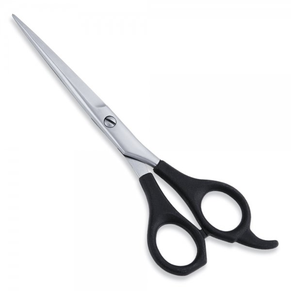 Economy-Scissor18.jpg Straight Hair Cutting Shears - Image 1