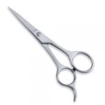 Offset Hair Cutting Scissors