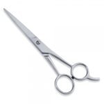 Stainless Steel Barber Shears by Elahi Vertex Surgico