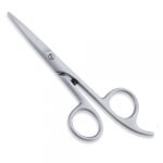 Offset Hair Cutting Scissors