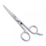 Ergonomic Barber Shears