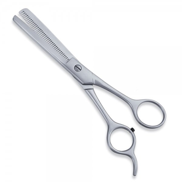 Economy-Thinning-Scissor8.jpg Balanced Texturizing Shears - Image 1