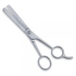 Double-Sided Thinning Scissors