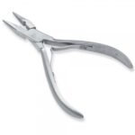 Bent Chain Nose Pliers