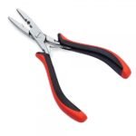 Precision-Curve Bead Removal Tool