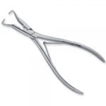 Long-Reach Bent Pliers