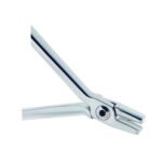 Falcon Hollow Chop Arch Forming Plier
