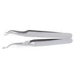 Falcon Keat Buccal Tube Tweezers Reerse Action