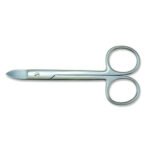 Falcon Serrated Trimming Scissors