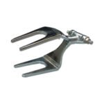Fork Chrome Plated
