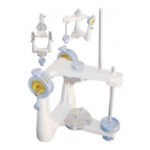 Jaw Movement Simulator