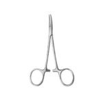 Haemostatic Forceps