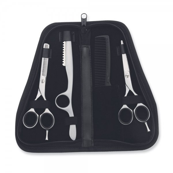 Hair-Care-Set10.jpg Essential Hair Cutting Kit - Image 1