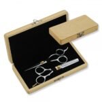 Hair Cutting Scissors Set