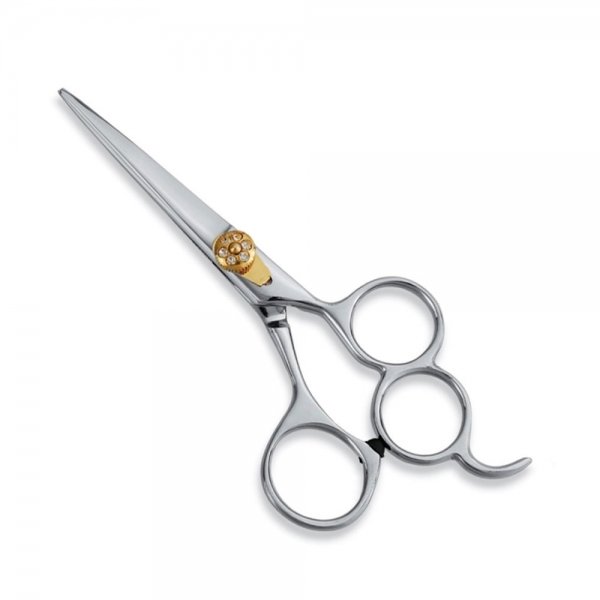 Hair-Cutting-Scissor11.jpg Hair Shears & Texturizers - Image 1