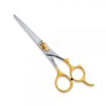Gold-Dial Precision Shears