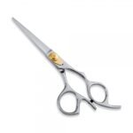 Gold-Dial Precision Shears