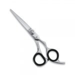 Triple-Loop Multi-Grip Scissors
