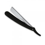 Shavette Razor Duo