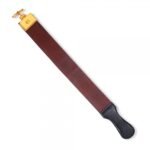 Straight Razor Strop (Leather)