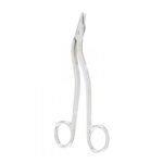 Heath Suture Scissors