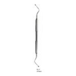 Hemingway Bone Curette Fig. 2