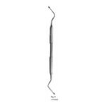 Hemingway Bone Curette Fig. 2