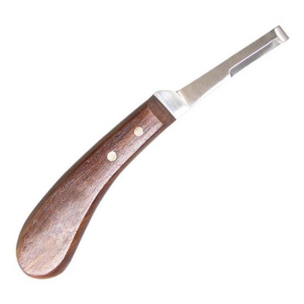 Hoof-Knife1.jpg Hoof Knife - Image 1