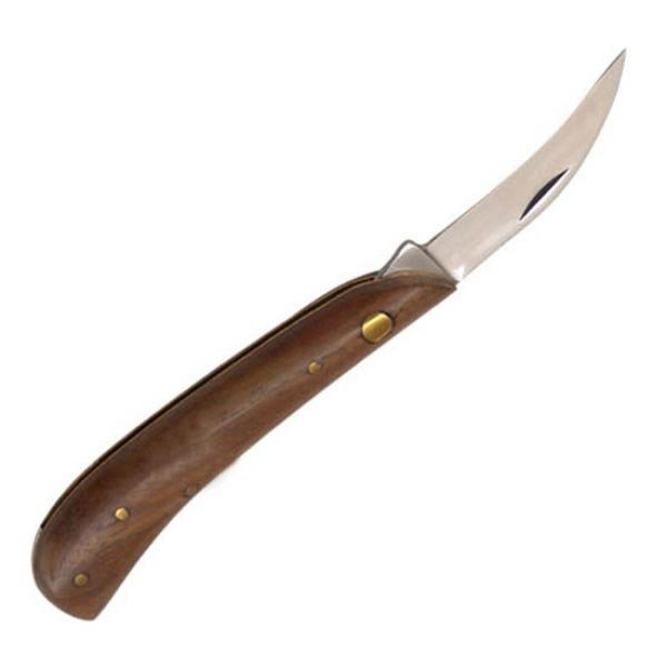 Hoof-Knife10.jpg Hoof Knife - Image 1