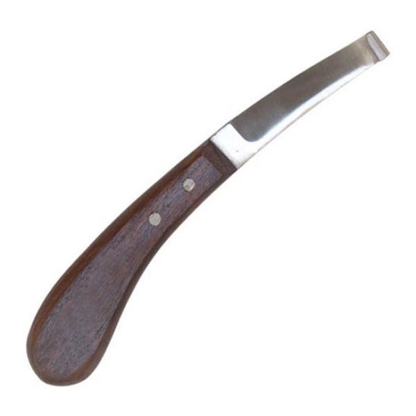 Hoof-Knife3.jpg Hoof Knife - Image 1