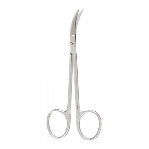 Iris-Operating-Scissors.jpg Iris Operating Scissors - Image 1