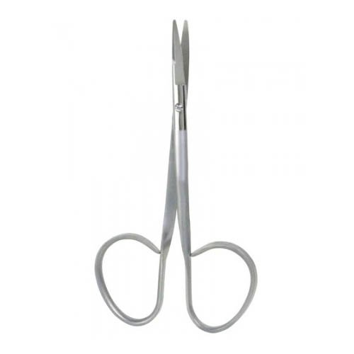 Kaye-Blepharoplasty-And-Dissecting-Scissors.jpg Kaye Blepharoplasty - Image 1