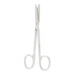 Littauer JR. Stitch Scissors