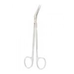 Locklin Operating Scissors