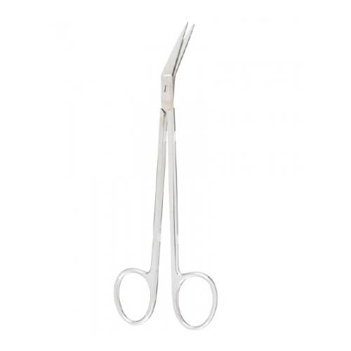 Locklin-Operating-Scissors.jpg Locklin Operating Scissors - Image 1