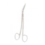 Locklin Operating Scissors