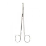 Long Oral Surgery Stitch