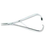 Mathieu Hemostat Narrow Polished Finish