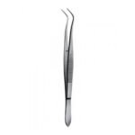 Cotton & Dressing Tweezers