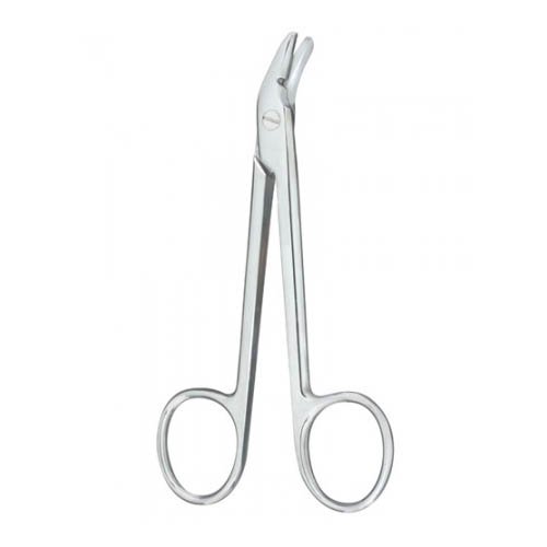 Miltex-Wire-Cutting-Scissors.jpg Miltex Wire Cutting Scissors - Image 1