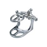 Dental Articulator - Adjustable Laboratory Model Holder