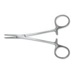 Mosquito Hemostat