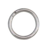 Nose Ring Stainless Steel