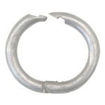Nose Ring Stainless Steel