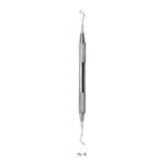Oval Spoon 19