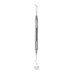 Oval Spoon 19W
