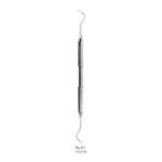 Periodontia Instruments