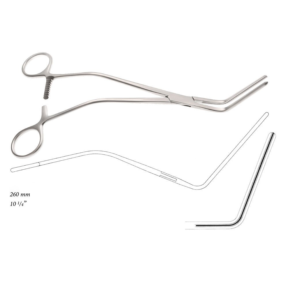 RA-551-26.jpg Atrauma Forceps - 3 - Image 1